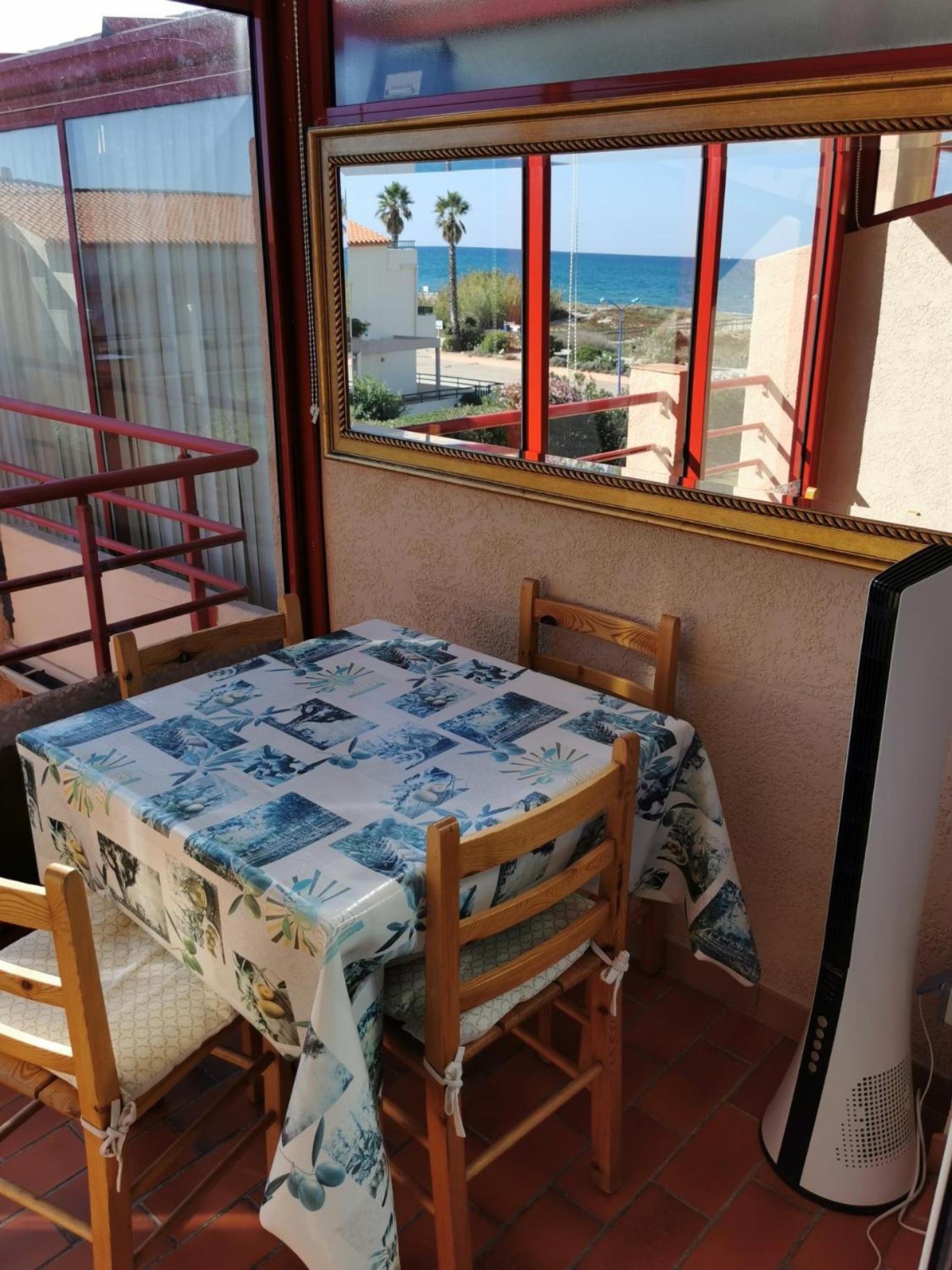 Rue De Corfou Les Grenadines Apartamento Sainte-Marie-la-Mer Exterior foto
