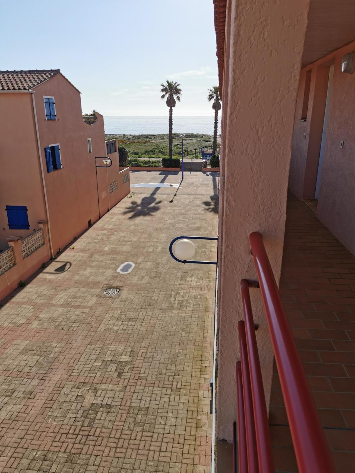 Rue De Corfou Les Grenadines Apartamento Sainte-Marie-la-Mer Exterior foto